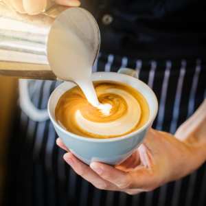 Clarke Quay Singapore, Cafe Business - A SWOT Analysis