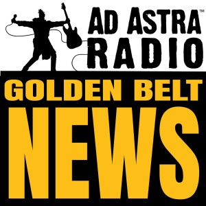 Golden Belt Podcast News 6-11