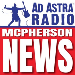 McPherson Podcast News 5-16