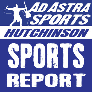 Hutchinson Sports Report - July 15, 2025
