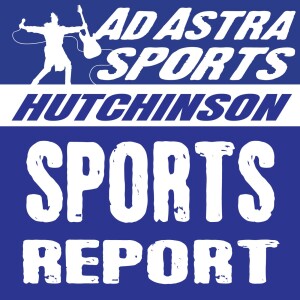 Hutchinson Sports Report - June 9, 2025