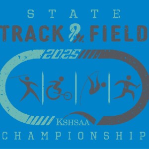 5-31-25 State Track Update 7:50 p.m.-Larned/Golden Belt