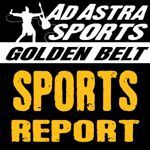 Golden Belt Sports Report - July 8, 2025
