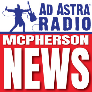 McPherson News Podcast 7-15