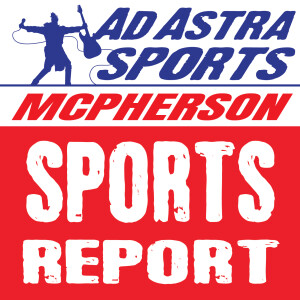 McPherson Sports Report - July 15, 2025