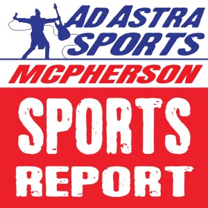 McPherson Sports Report - June 13, 2025