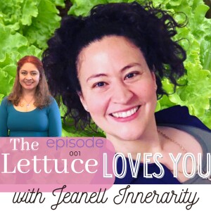 Episode 001: Feng Shui and Dandelions with Moni Castaneda
