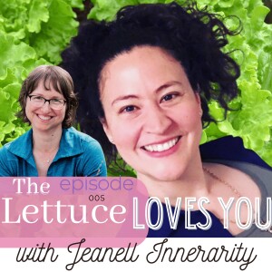 Episode 005: The Vitality Map and Tulsi with Dr. Deborah Zucker