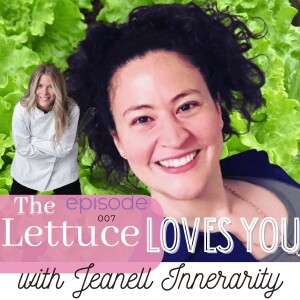 Episode 007: Eating Out with Food Sensitivities, and Cilantro with Kelly Costigan