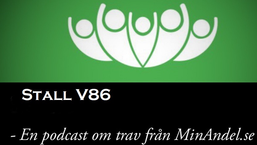 Stall V75 - En podcast om trav