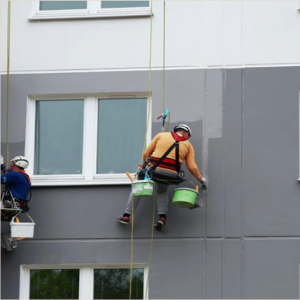 Home Painting Services Singapore
