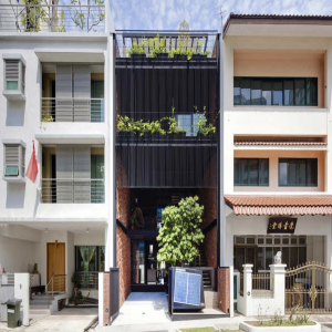 Interior Painting in Singapore
