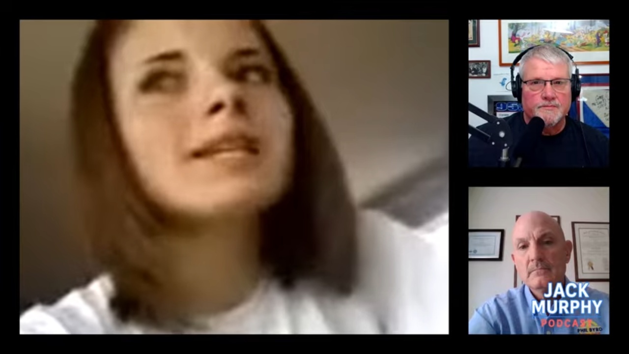 The Jack Murphy Podcast