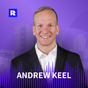 Andrew Keel: Operational Discipline and Strategy in Manufactured Housing | #4