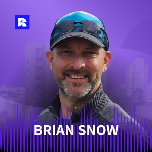 Brian Snow: Strategic Planning, Contract Oversight, and Property Operations | #33