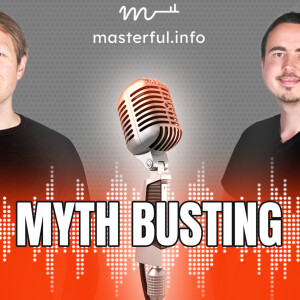 Mythbusting Entrepreneurship: Debunking Popular Myths and Stereotypes - Ep. 9