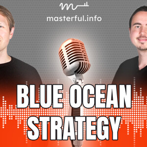 Unlock Lucrative Niches with Blue Ocean Strategy: Live Business Case & Examples - Ep. 10
