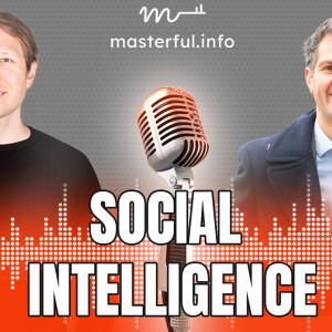 Transform Your Business with Emotional Intelligence with Faris Aranki - ep. 15