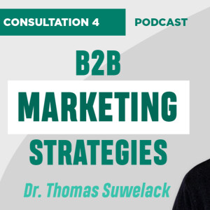 From Leads to Deals - Strategies to Scale Your Sales Funnel - Marketing Consultancy 4