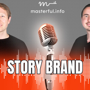 Transform Your Brand Through Storytelling - Ep. 4