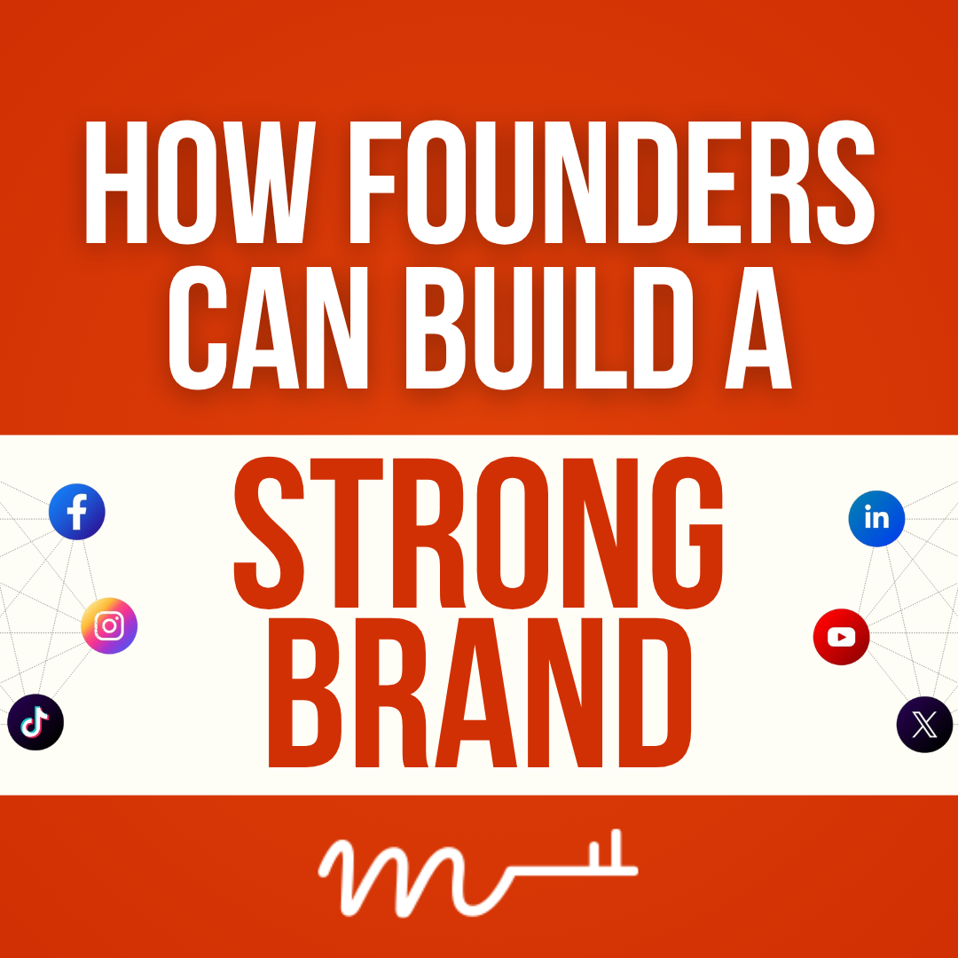 Smart Branding Tips for SaaS Startups – Content That Converts (EP61)