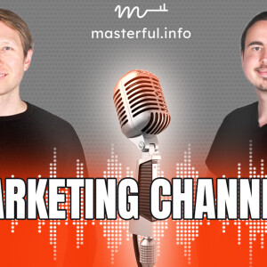 Choosing Optimal Marketing Channels for Maximum Impact - Ep. 3