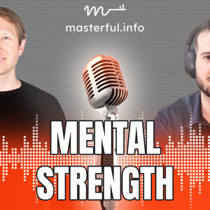 From Struggle to Success: Resilient Entrepreneur Mindset - Ep. 12