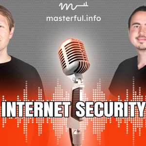 Cybersecurity for Small Businesses: Essential Tips & Common Threats - Ep. 8