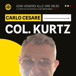COLONNELLO KURTZ 13/06/25