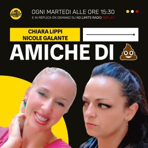 AMICHE DI M... 10/06/25
