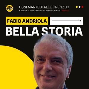 BELLA STORIA 10/06/25