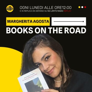 BOOKS ON THE ROAD 09/06/25