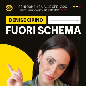 FUORI SCHEMA 15/06/25