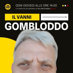 GOMBLODDO 12/06/25