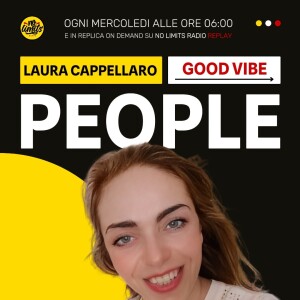 PEOPLE (Good Vibe) 11/06/25