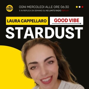STAR DUST (Good Vibe) 11/06/25