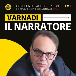 IL NARRATORE 09/06/25