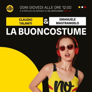 LA BUONCOSTUME 09/06/25