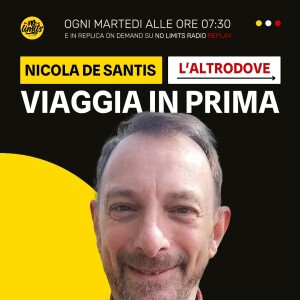 V.I.P. (L'Altrodove) 10/06/25