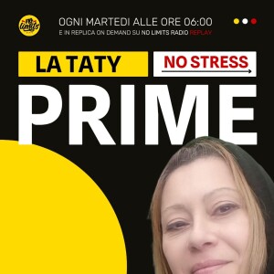 PRIME (No Stress) 10/06/25