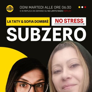 SUBZERO (No Stress) 10/06/25