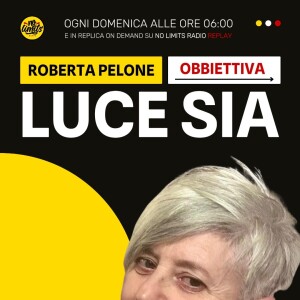 LUCE SIA (Obbiettiva) 15/06/25