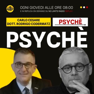 PSYCHÈ (12/06/25)