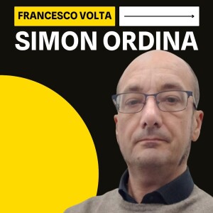 SIMON ORDINA 28/6/25