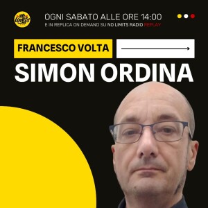 SIMON ORDINA 14/06/25