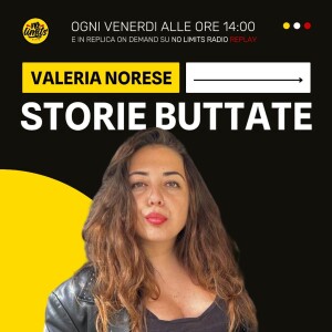 STORIE BUTTATE 13/06/25