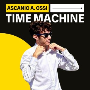 TIME MACHINE 24/6/25