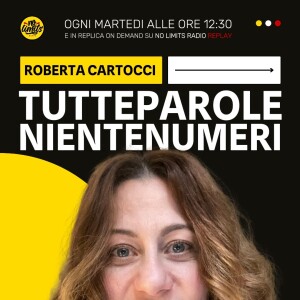 TUTTEPAROLENIENTENUMERI 12/06/25