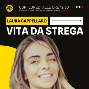 VITA DA STREGA 09/06/25