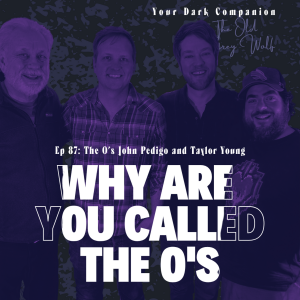 YDC Ep 87: The O’s